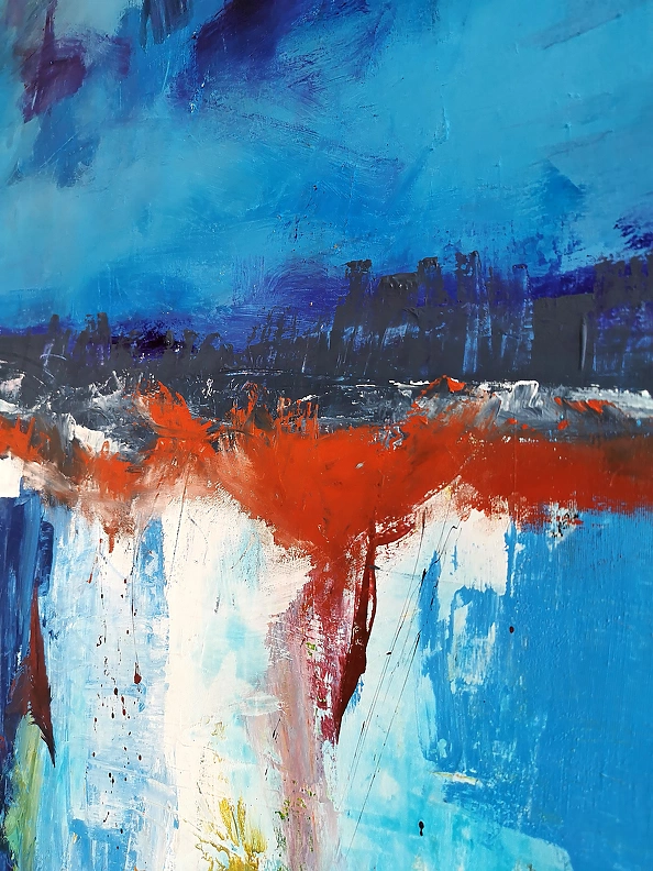 Przemyslaw Michalczuk - Storm 2