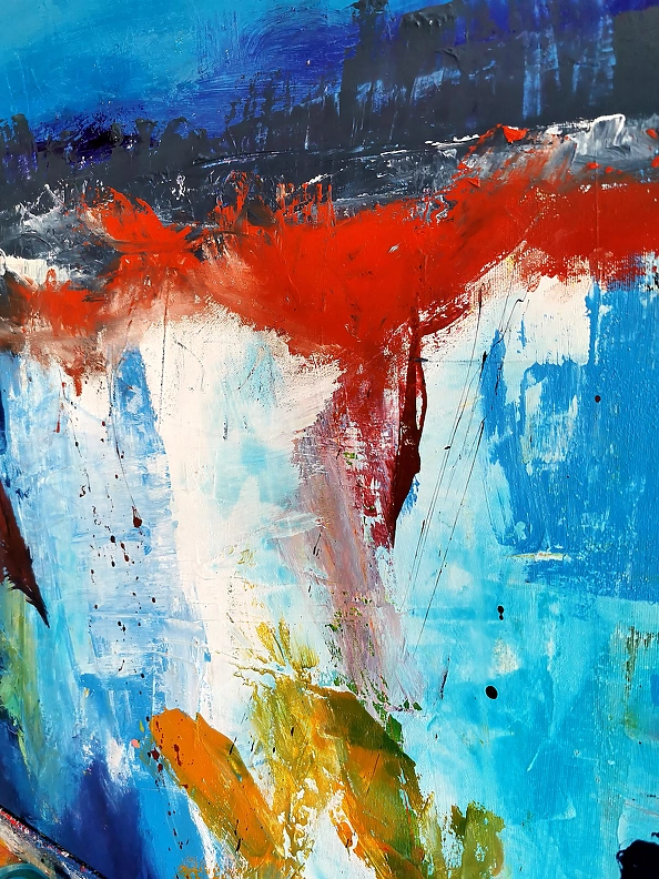 Przemyslaw Michalczuk - Storm 2