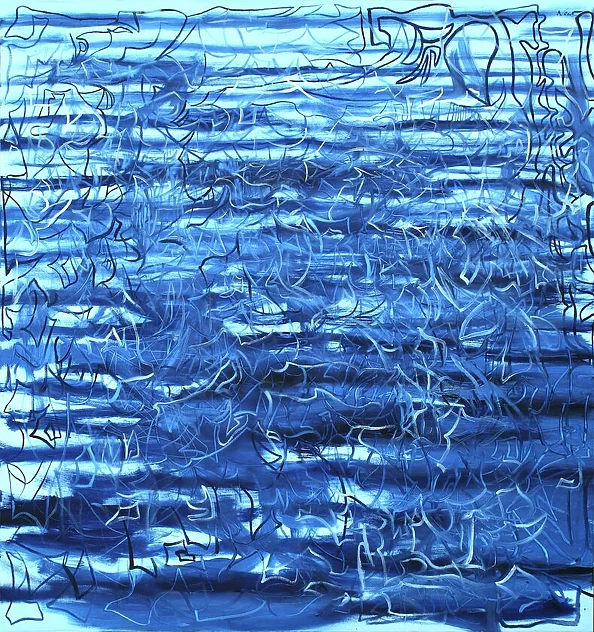 Cyprian Nocoń - Sztorm