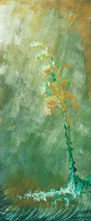 Magdalena Waszkiewicz - Sztorm