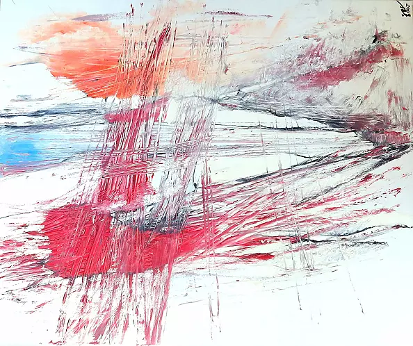 Sylwia Błażej-Sosnowska - Sztorm