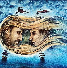 Sławek Gruca - Storm