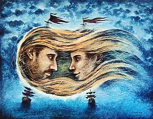 Sławek Gruca - Storm