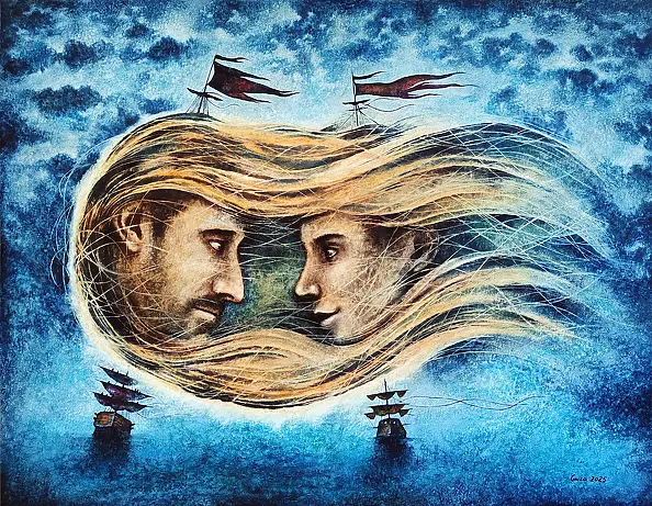 Sławek Gruca - Storm