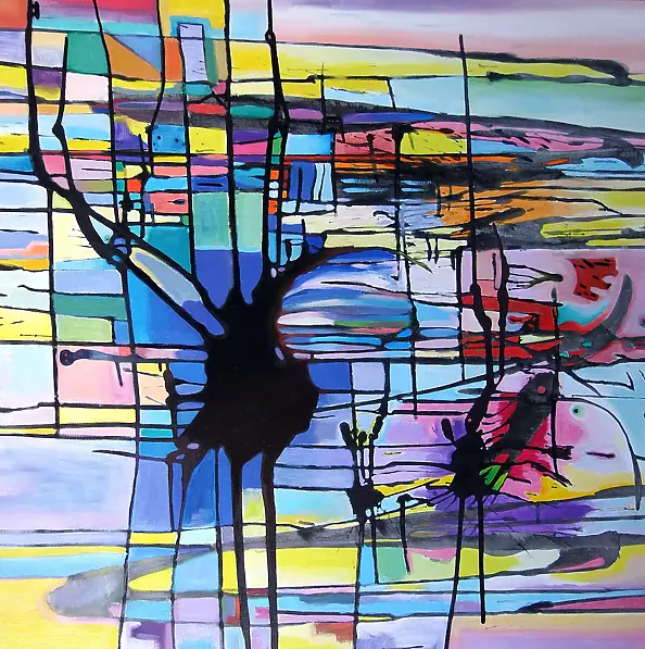 Waldemar Jarosz - Storm