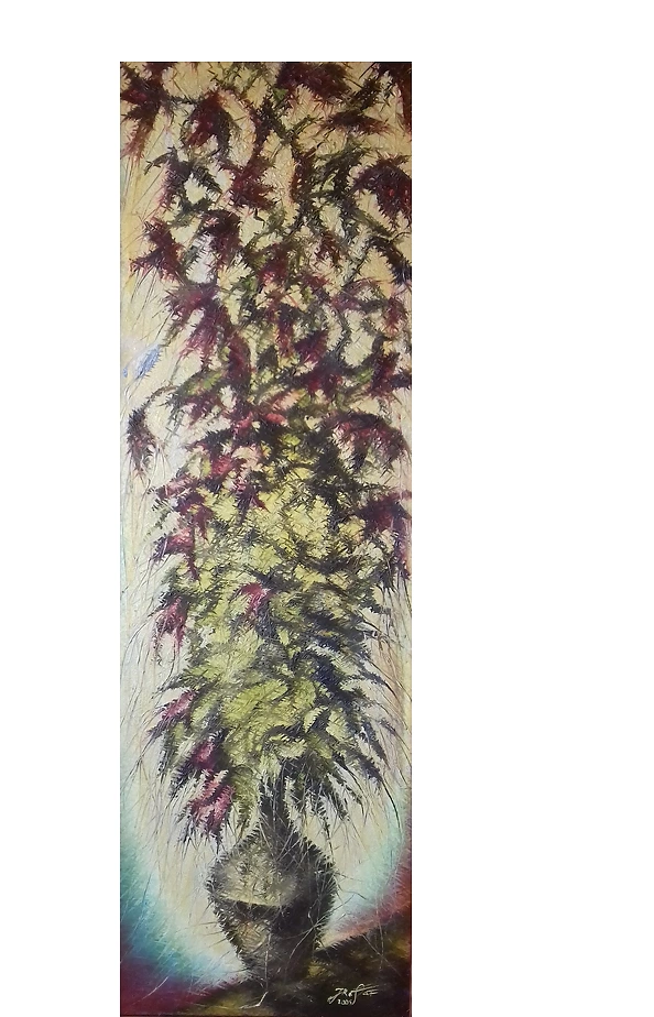 Rafał Jarosz - Stunning Malw