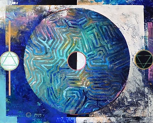 Aleksandra Adamczak - The art of choice