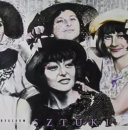 Zbigniew Gonciarz - Arts