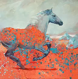 Katarzyna Wołodkiewicz - Storm