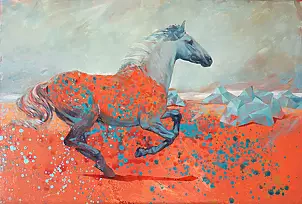 Katarzyna Wołodkiewicz - Szturm