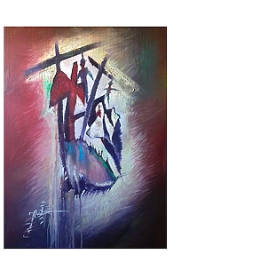 Rafał Jarosz - Gallows