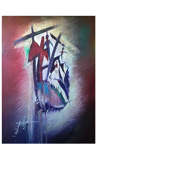 Rafał Jarosz - Gallows