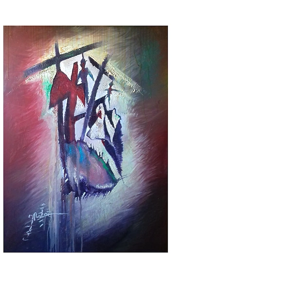 Rafał Jarosz - Gallows