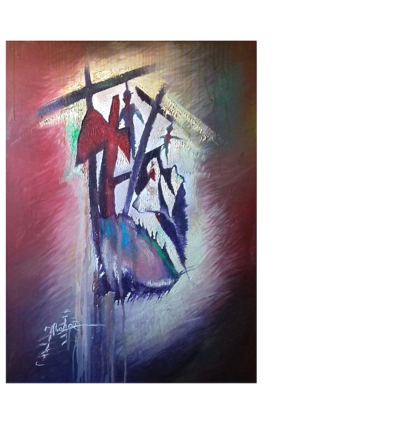 Rafał Jarosz - Gallows