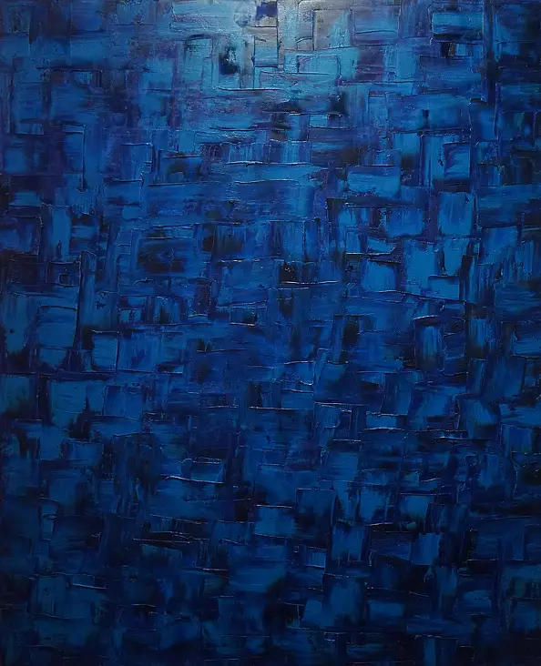 Anna Harasim - Looking for myself