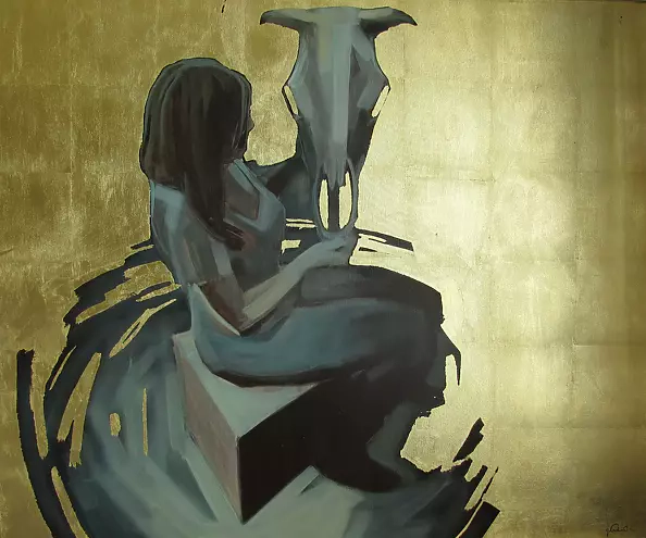 Jakub Godziszewski - looking for