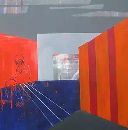 Kasia Jaruga - Seeking