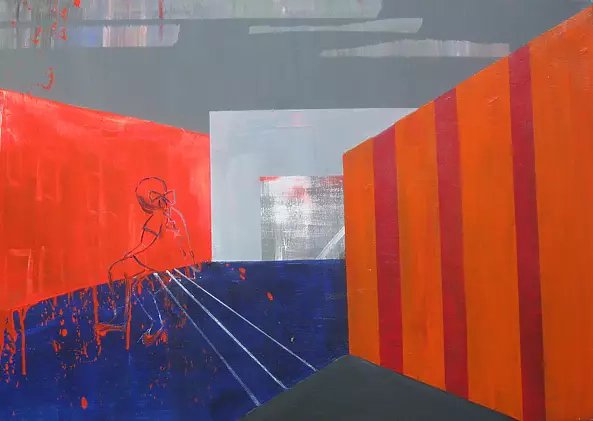 Kasia Jaruga - Szukam