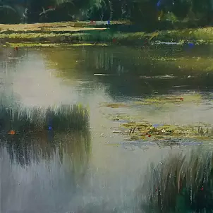 Aleksandra Adamczak - Rushes