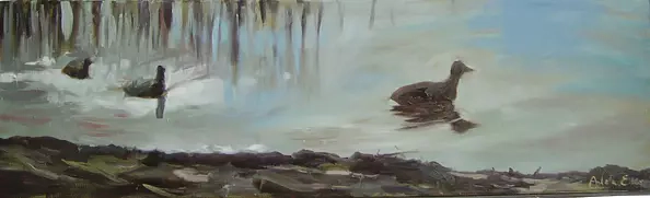 Arleta Eiben - Szuwary