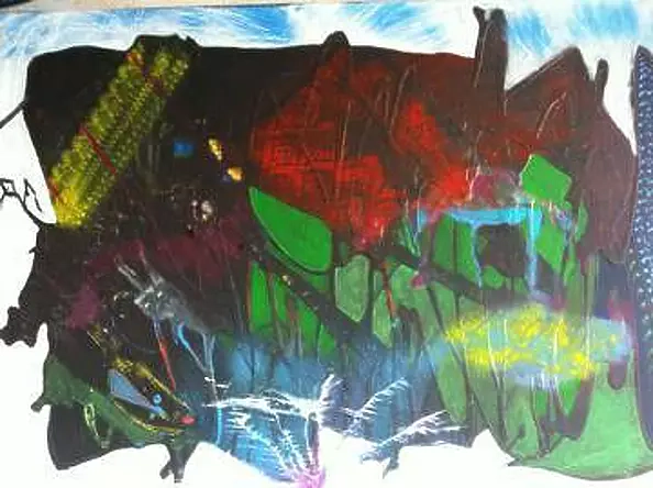 Zyta Bukra - Szuwary