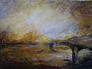 Karina Korduła Bloch - Szwajcaria - Berno