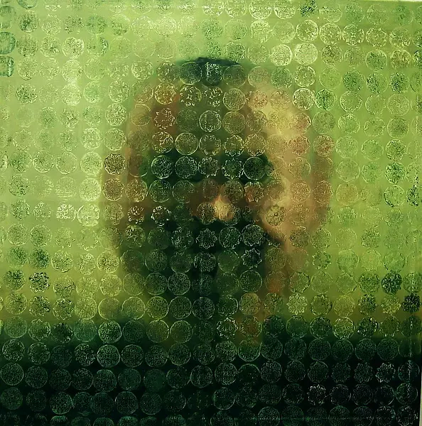 Jagoda Szymańska - Szyba I