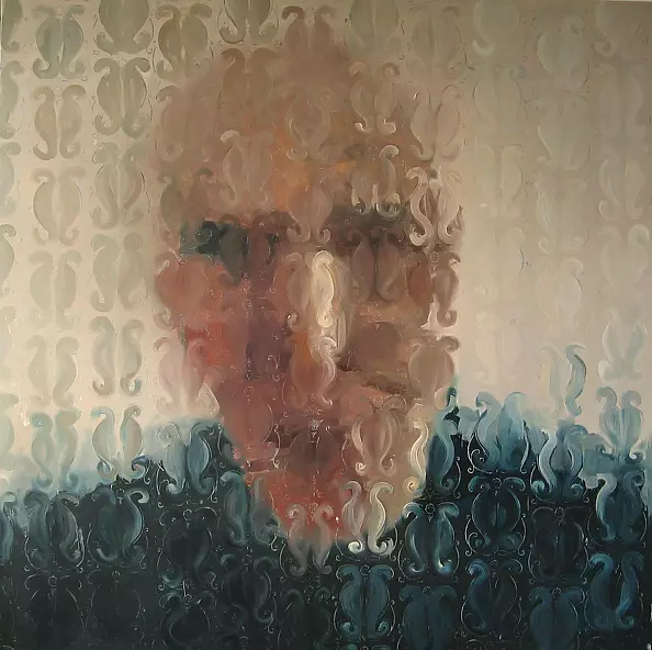 Jagoda Szymańska - Szyba XI