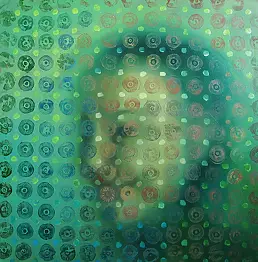 Jagoda Szymańska - glass XXIII