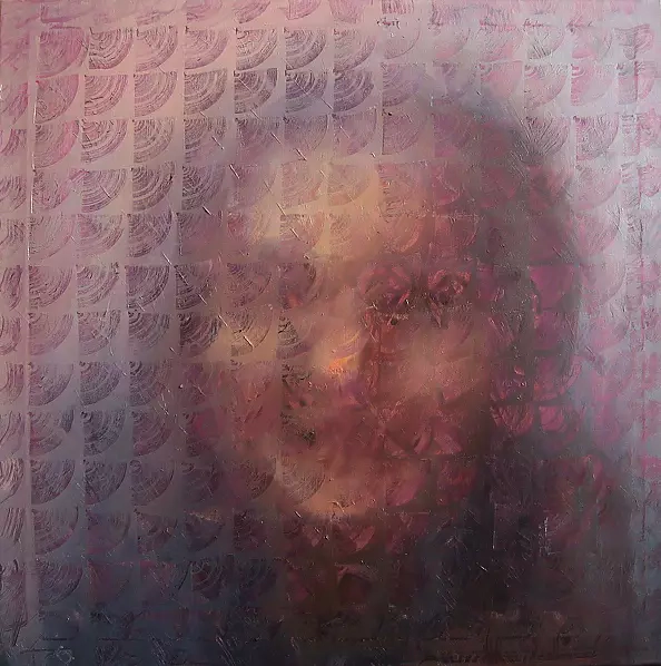 Jagoda Szymańska - glass XXIV