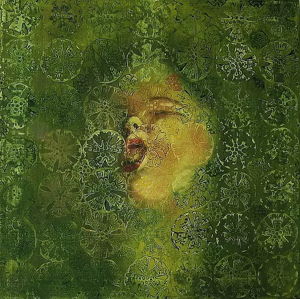 Jagoda Szymańska - fast XIII