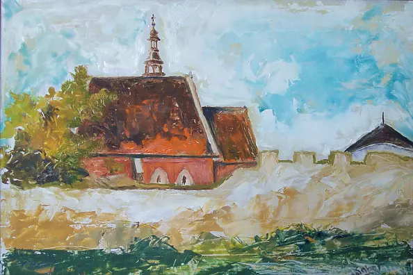 Marek Sabat - Szydłów