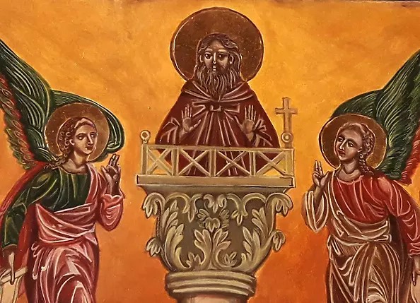 Michalina Drewniak Mosurek - Szymon Słupnik