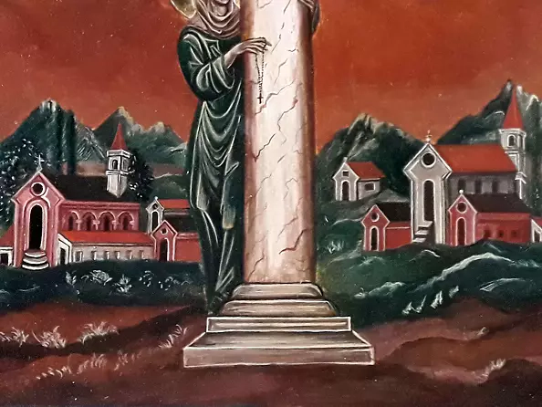 Michalina Drewniak Mosurek - Szymon Słupnik