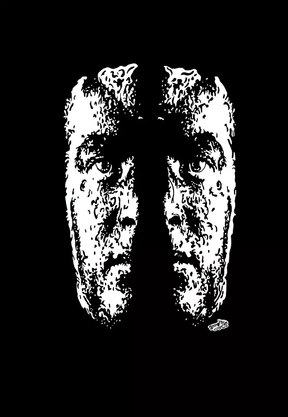 Jacek Cybowicz - Szyszykna...