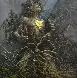 Tomasz Alen Kopera - TA01