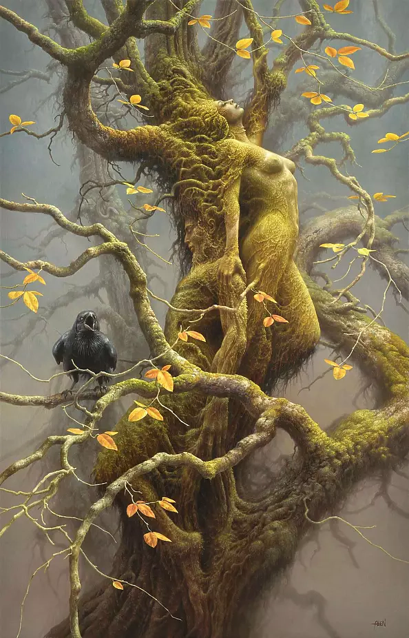 Tomasz Alen Kopera - TA03