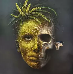 Tomasz Alen Kopera - TA04