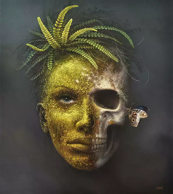 Tomasz Alen Kopera - TA04