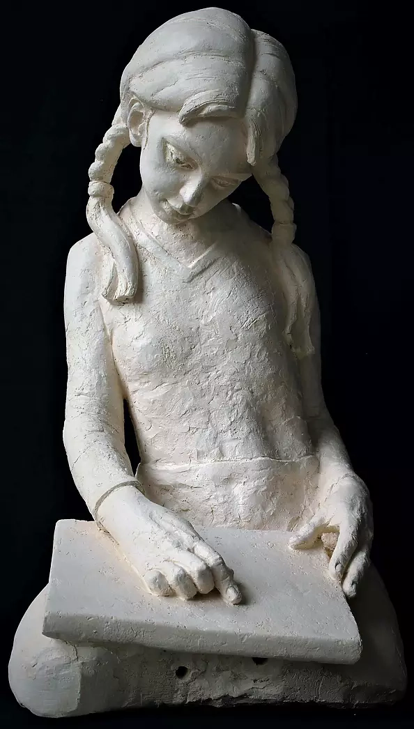 Mieszko Tylka - TABLET