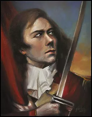 Damian Gierlach -  TADEUSZ KOŚCIUSZKO 