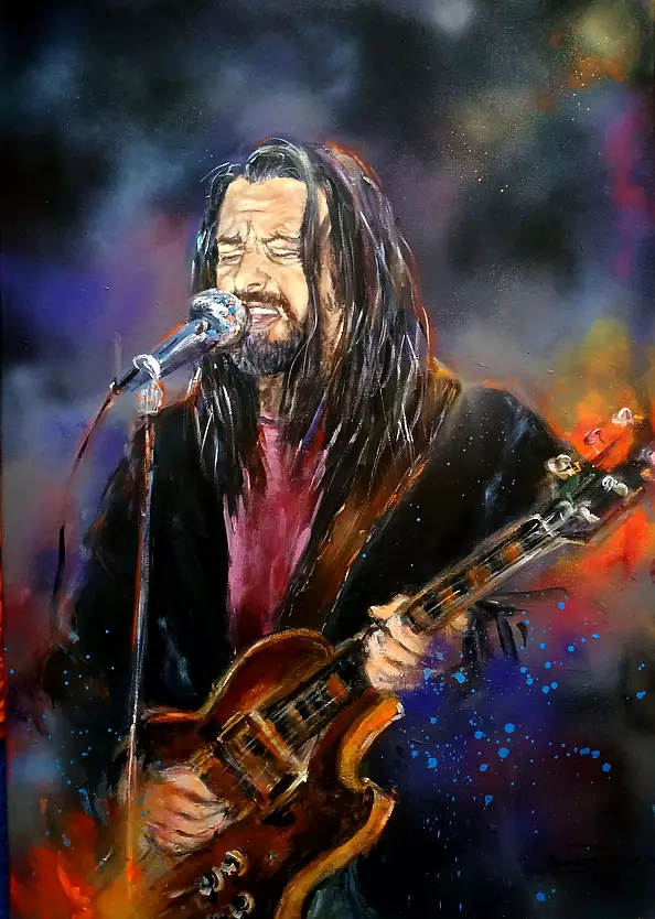 Bernadeta Nowak - TADEUSZ NALEPA - BREAKOUT