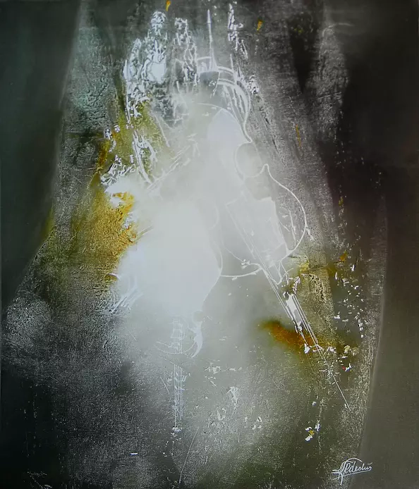 Lech Ledecki - TAJEMNICA