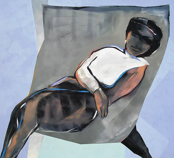 Włodek Warulik - MYSTERIOUS