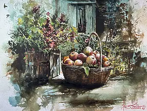 Janusz Kulikowski - "WHERE SILENCE MATURES"