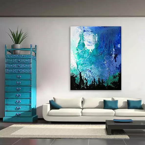 Adriana Laube - TAM, GDZIE RODZĄ SIĘ GWIAZDY