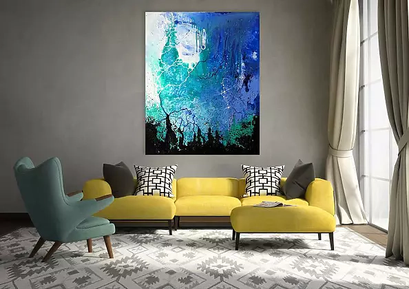 Adriana Laube - TAM, GDZIE RODZĄ SIĘ GWIAZDY