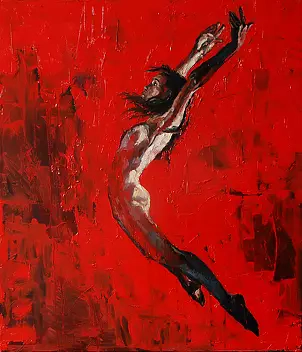 Marcin Mikołajczak - DANCER