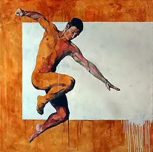 Marcin Mikołajczak - DANCER