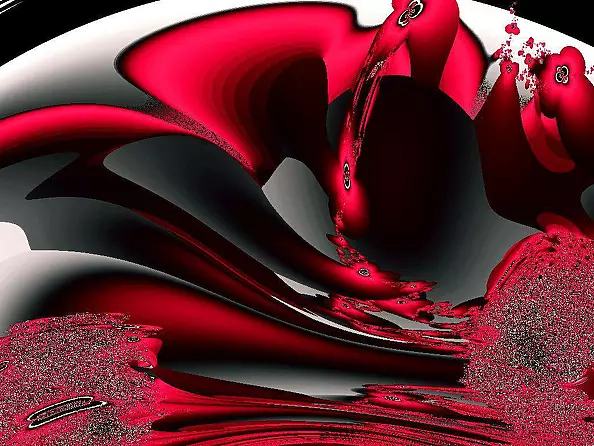 Alina Dorada Krawczyk - TANGO